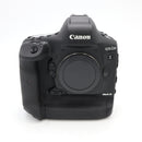Canon 1D-X Mark III DSLR Camera Body *USED*