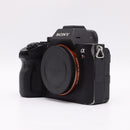 Sony Alpha a7R III Mirrorless Digital Camera (Body Only) *USED*