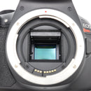 Canon EOS Rebel T6 DSLR Camera with 18-55mm Lens *USED*