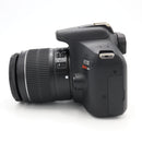 Canon EOS Rebel T6 DSLR Camera with 18-55mm Lens *USED*