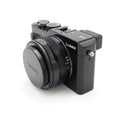 Panasonic Lumix DC-LX100 II Digital Camera (Black) *USED*