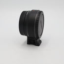Viltrox EF‑EOS M Lens Mount Adapter *USED*