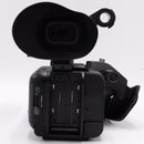 Sony HXR-NX800 4K 1" CMOS Sensor NXCAM Camcorder *USED*