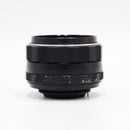 Asahi Pentax Super-Takumar 50mm f/1.4 Lens for M42 Screw Mount *USED*