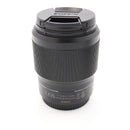 Nikon NIKKOR Z 50mm f/1.8 S Lens *USED*