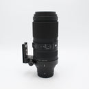 Sigma 100-400mm f/5-6.3 DG DN OS Contemporary Lens for Sony E *USED*