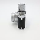 Leica IIIf 1955 Rangefinder 35mm Film Body w/ lens *USED*