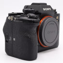 Sony A1 Mirrorless Digital Camera (Body Only) *USED*