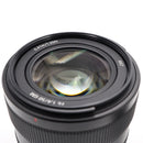 Sony FE 50mm f/1.4 GM Lens *USED*
