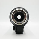 Tamron SP 150-600mm f/5-6.3 Di VC USD G2 Lens for Nikon F *USED*