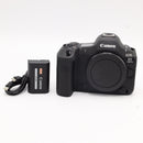 Canon EOS R5 Mark II Mirrorless Camera Body *USED*