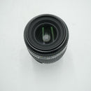 Nikon AF Nikkor 35-80mm f/4-5.6D *USED*