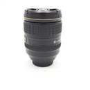 Nikon AF-S NIKKOR 24-120mm f/4G ED VR Lens *USED*