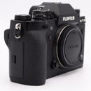 FUJIFILM X-T3 Mirrorless Digital Camera (Black, Body Only) *USED*