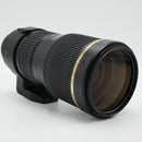 Tamron 70-200mm f/2.8 Di LD (IF) Macro AF Lens for Canon EF *USED*