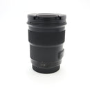Sigma 50mm f/1.4 DG HSM Art Lens for Canon EF *USED*