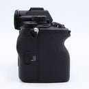 Sony Alpha a7 IV Mirrorless Camera (Body Only) *USED*