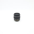 Nikon AF-S DX NIKKOR 18-55mm f/3.5-5.6G VR Lens *USED*