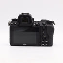 Nikon Z6 Camera Only *USED*