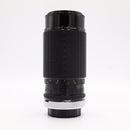 Sigma 80-20mm f/3.5-4 MC High Speed Zoom for Canon FD *USED*