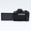 Canon EOS R50 Mirrorless Camera (Black, Body Only) *USED*