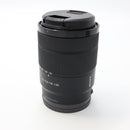 Sony E 18-135mm f/3.5-5.6 OSS Lens *USED*