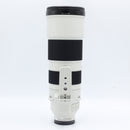 Sony FE 200-600mm f/5.6-6.3 G OSS Lens *USED*
