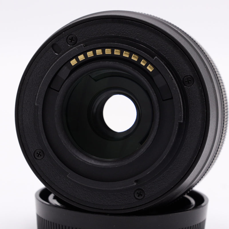 Fujifilm XC 15-45mm f/3.5-5.6 OIS PZ Lens (Black) *USED*