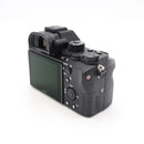 Sony A7s ii Mirrorless Camera (body only) *USED*