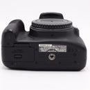 Canon EOS Rebel T7 DSLR Camera (Body Only) *USED*