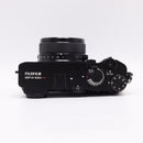 FUJIFILM GFX100RF Digital Camera (Black) *USED*