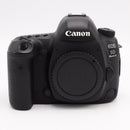 Canon EOS 5D Mark IV DSLR Camera (Body Only) *USED*