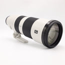 Sony FE 200-600mm f/5.6-6.3 G OSS Lens *USED*
