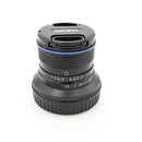Venus Optics Laowa 9mm f/2.8 Zero-D Lens for Canon RF *USED*