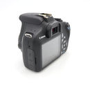Canon EOS Rebel T5 DSLR Camera (Body Only) *USED*
