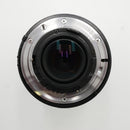 Nikon AF NIKKOR 70-210mm f/4-5.6 Macro Autofocus Lens *USED*