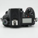 Nikon D7100 DSLR Camera (Body Only) *USED*