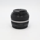 Nikon NIKKOR Z 40mm f/2 Lens *USED*