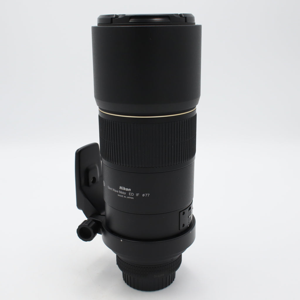 Nikon AF-S NIKKOR 300mm f/4D IF-ED Lens *USED*