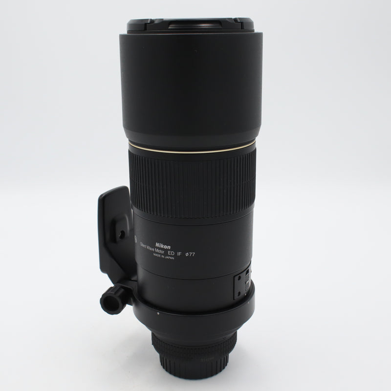 Nikon AF-S NIKKOR 300mm f/4D IF-ED Lens *USED*