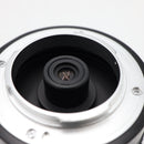 Rokinon 9mm f/8.0 RMC Fisheye Lens for Micro Four Thirds *USED*
