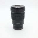 Sony E PZ 18-105mm f/4 G OSS Lens *USED*