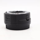 Nikon FTZ II Mount Adapter *USED*