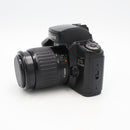 Canon EOS Elan 35mm Film SLR Camera w/ 35-80mm Lens *USED*