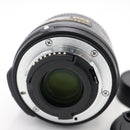 Nikon AF-S DX Micro NIKKOR 40mm f/2.8G Lens *USED*