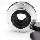TTArtisan 25mm f/2 Lens for Micro Four Thirds *USED*