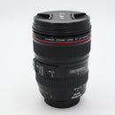 Canon EF 24-105mm F/4L IS USM Lens *USED*