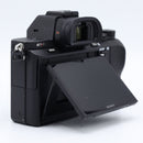 Sony Alpha a7R II Mirrorless Camera (Body Only) *USED*