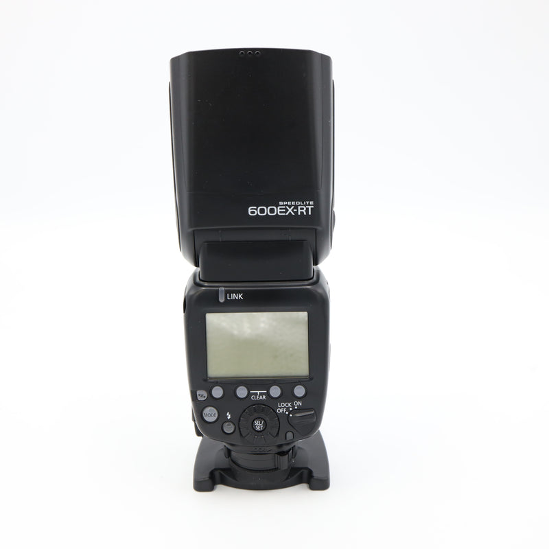 Canon Speedlite 600EX-RT *USED*