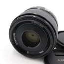 Sony E 35mm f/1.8 OSS Lens *USED*
